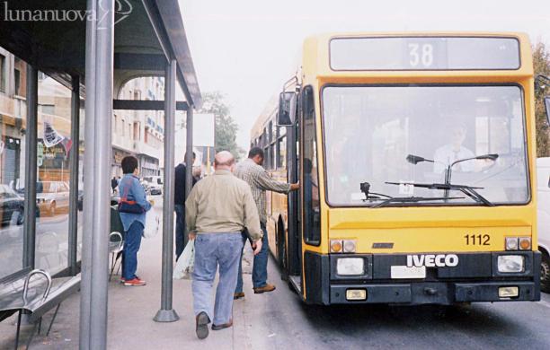 Zona ovest: tagli al trasporto pubblico, sindaci in allarme