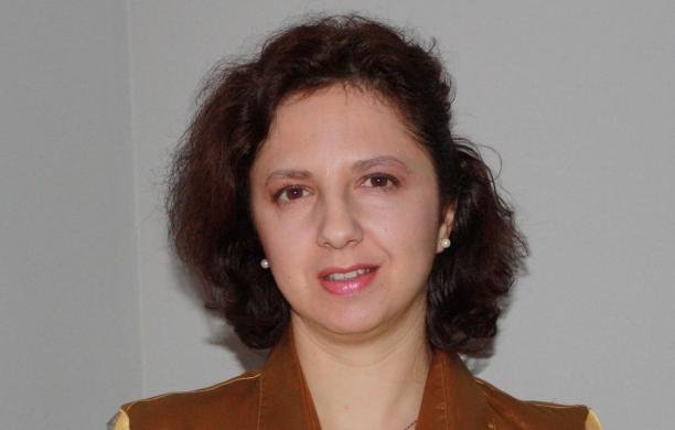 Elisa Pirro, il candidato dei 5 Stelle