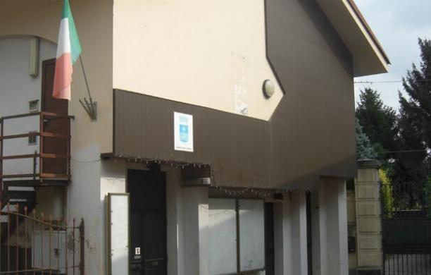 Caso cinema: avviso di garanzia al sindaco Listello