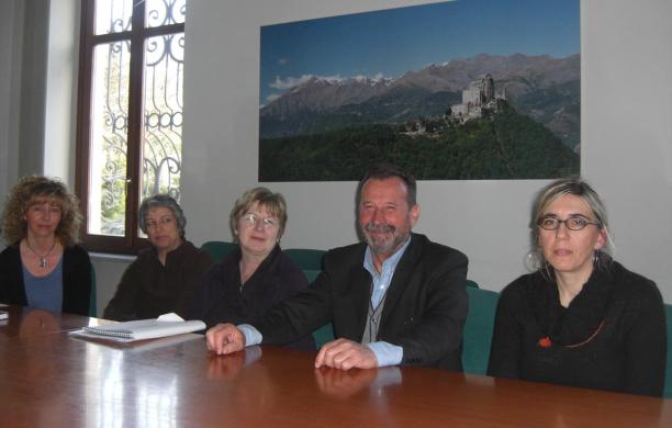 Piano anti-crisi: boccata d'ossigeno per 70 disoccupati