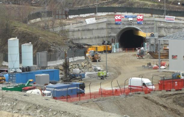 Caos penali: stop al cantiere Tav, quanto costerebbe?