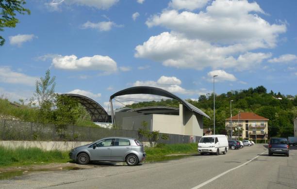 Nessuno è interessato al bocciodromo