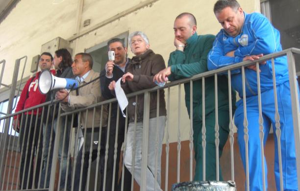 Beltrame: ora spuntano i contratti di solidarietà