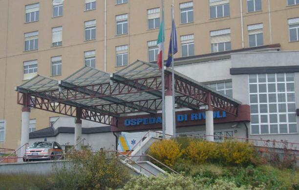 Scambio di salme alla camera mortuaria dell'ospedale