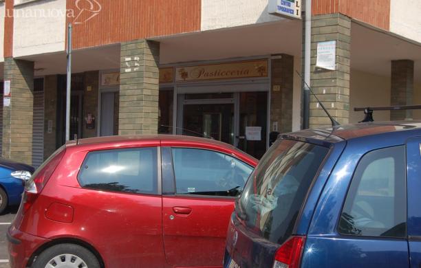 Ladri scatenati nei negozi del centro
