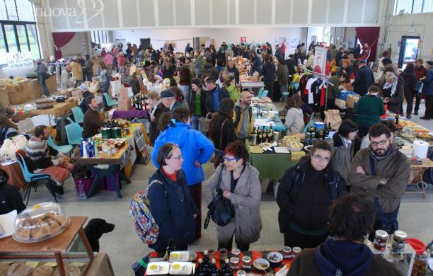 La terra, un bene comune anche in valle