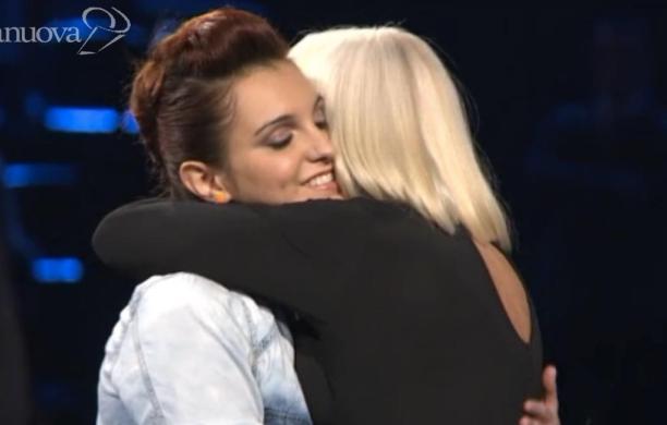 Stefania Tasca è arrivata in finale