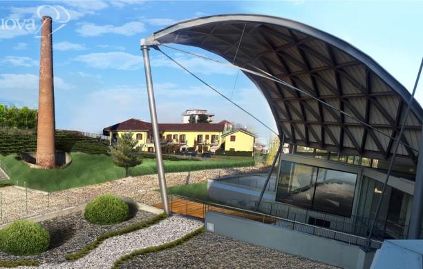 Il bocciodromo trova il suo inquilino