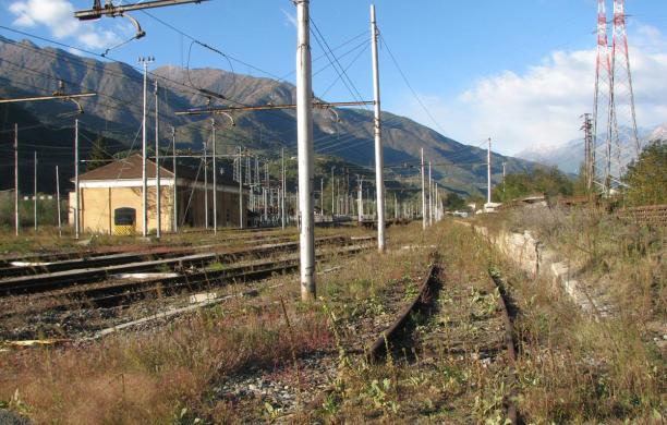 Espropri Tav, cresce la tensione in paese
