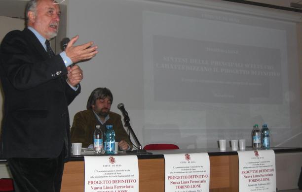 Compensazioni: il Cipe rinvia, è polemica