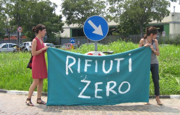 «Anche i cittadini nel comitato di controllo»