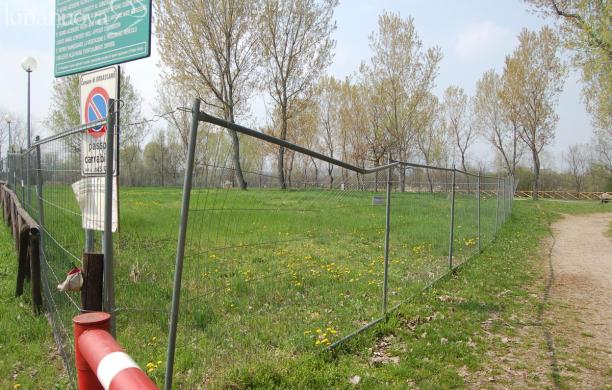 Soluzione per il parco Ilenia Giusti