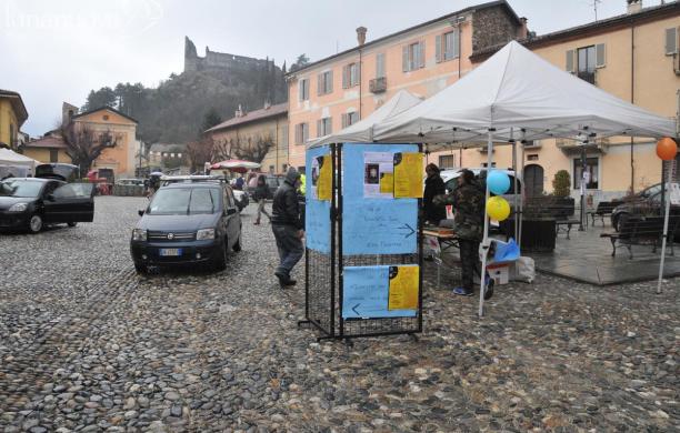 Ztl nel centro storico? È già levata di scudi