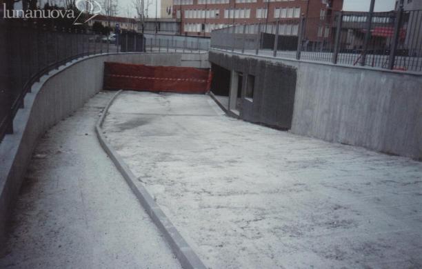 «Valore storico ignorato dai lavori»