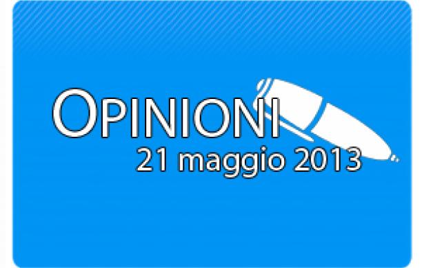 LETTERE AL DIRETTORE