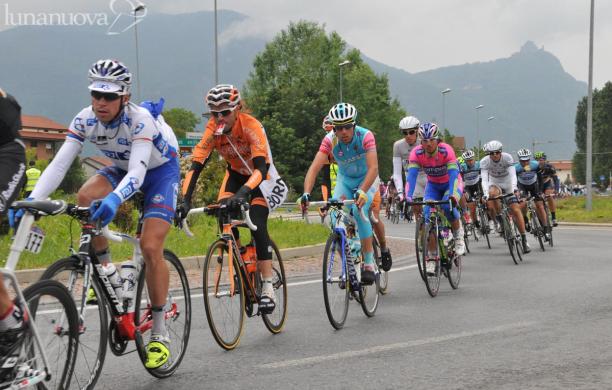 Ciao, Giro: la valle di Susa invisibile in tivù