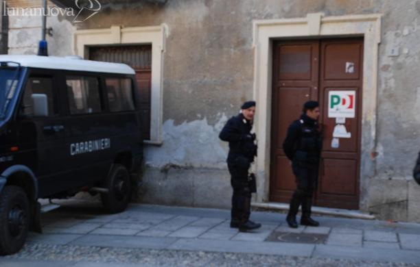 E ora il Pd vende la sede al suo vicino di casa