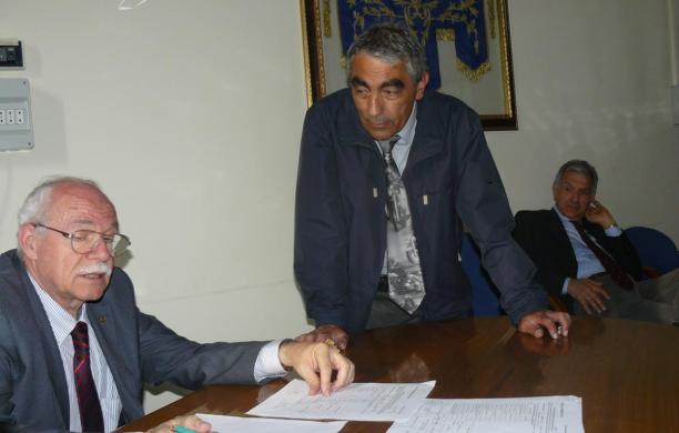 Ballottaggio tra Gambetta e Bona