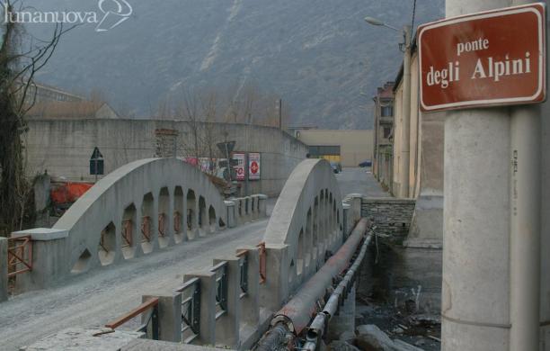 Susa si fa bella con i soldi delle compensazioni