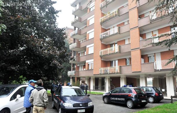 Uccise la moglie a coltellate: assolto