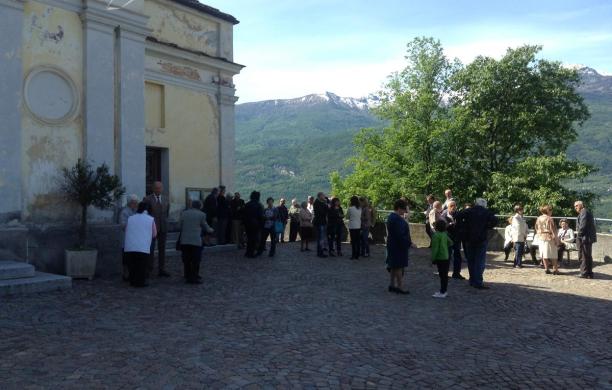 Il sacerdote non c'è, salta la messa della domenica
