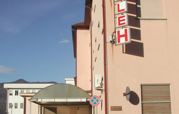 Ospedale: ultime carte per salvare 20 posti letto