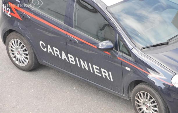 Minotauro, suicida il figlio del boss