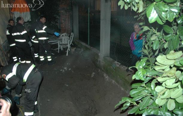 Ergastolo confermato per la Crivellari