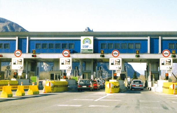 Lavori Autofrejus: l'Autority dà torto alla Sitaf