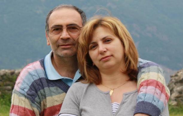 Fulmine a ciel sereno: addio Angela Carabetta