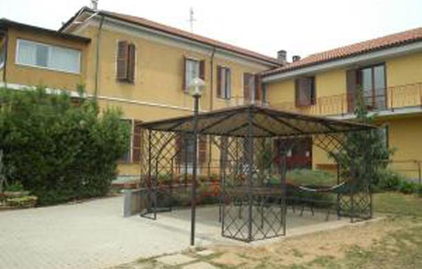 Lavori in corso al Bianca della Valle