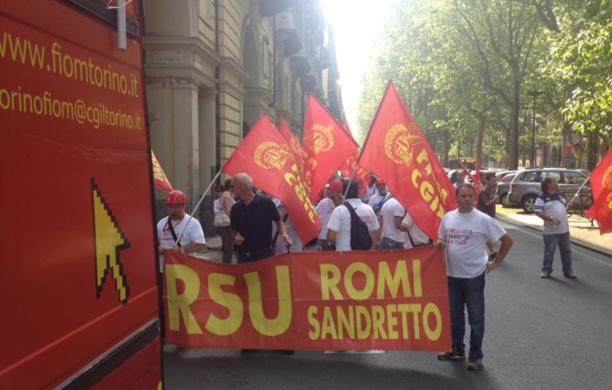 La telenovela Romi senza lieto fine