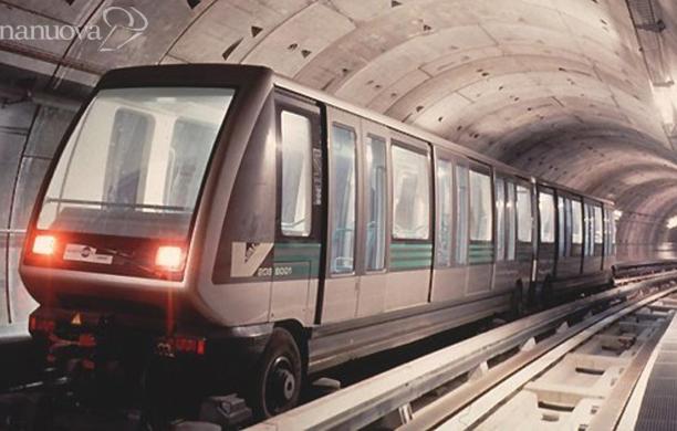 Metro: ecco i soldi, manca il progetto