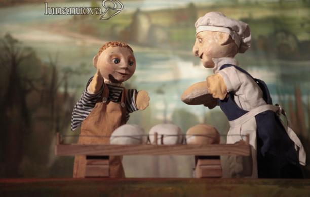 Festival primavera d?Europa /01: il teatro senza confini