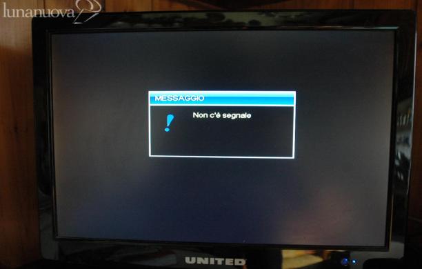 Se la Rai si dimentica dell'alta valle