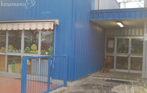 Nido e materna torneranno a posto