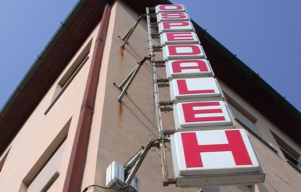 Ultimi sussulti per gli ospedali di Avigliana e Giaveno