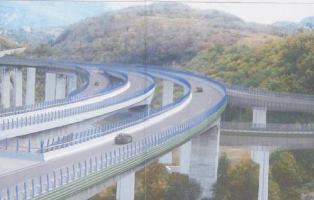 Svincolo A32: uscita a Chiomonte, ma per andare dove?