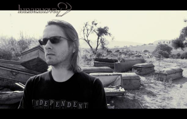 Steven Wilson