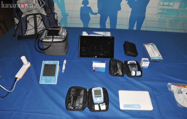 Al via la Telemedicina per 25 pazienti