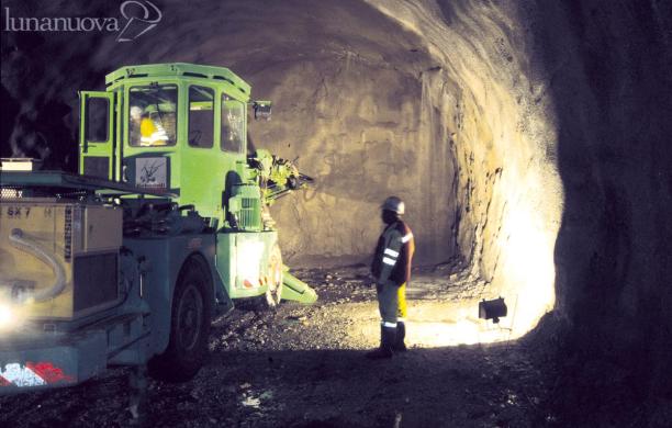 Grand vitesse: la Francia rallenta, ma non sul tunnel