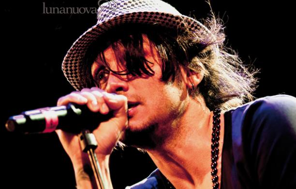 Fabrizio Moro
