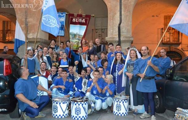 Traduerivi, fantastico bis: il Palio è ancora suo