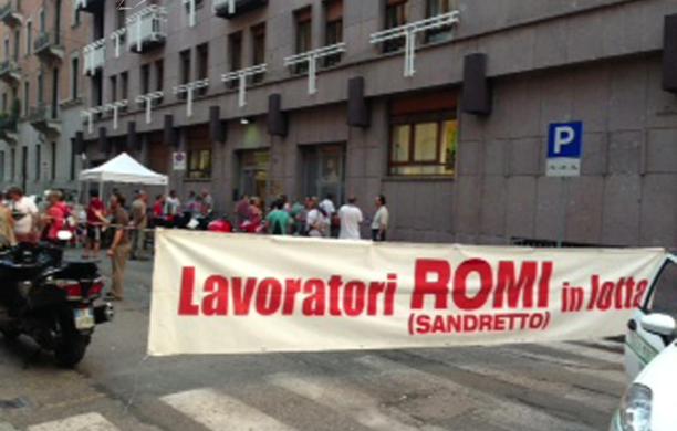 Romi, licenziamenti scampati e cessione