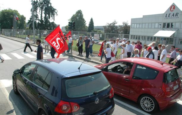 La rabbia Abit lungo corso Allamano