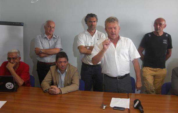 Procura e digos in cerca di terroristi: 12 indagati No Tav