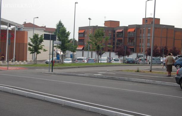 Lampioni più luminosi ed economici
