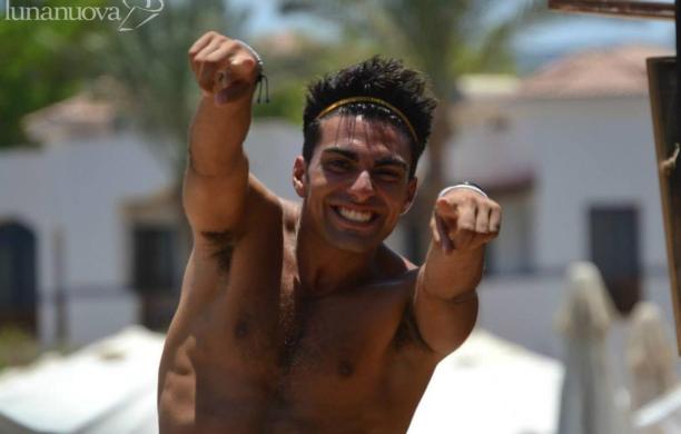 Italiani al lavoro nell'Egitto in rivolta