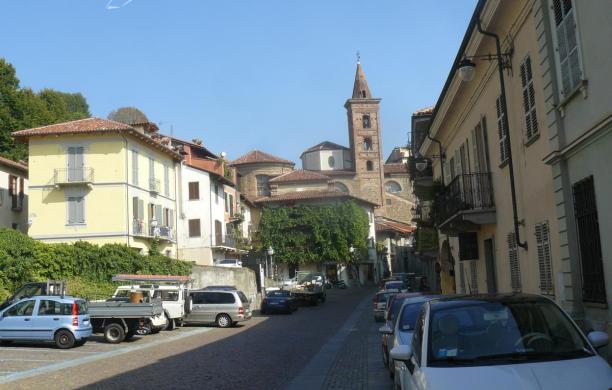Piazza Bollani tra rilancio e lamentele
