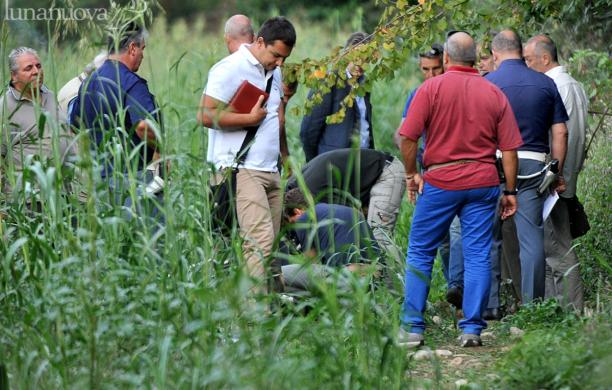 Una coltellata fatale per il pensionato